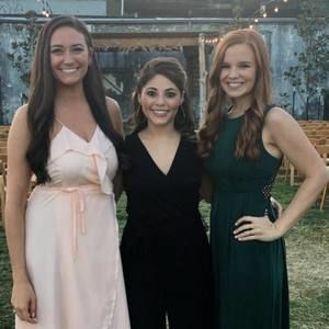 Meet your Posher, Astrid